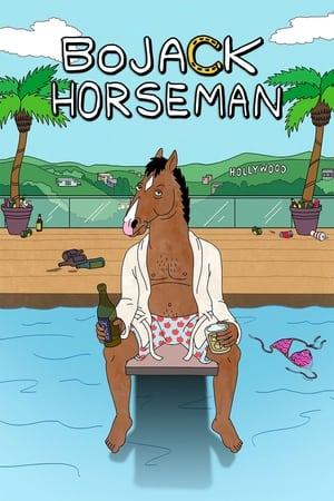 BoJack Horseman streaming