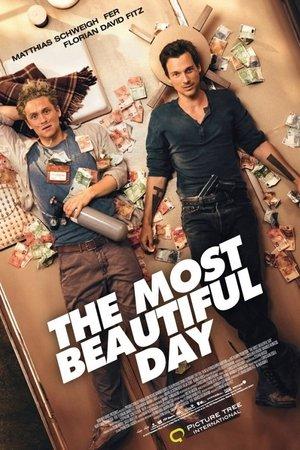 The Most Beautiful Day streaming