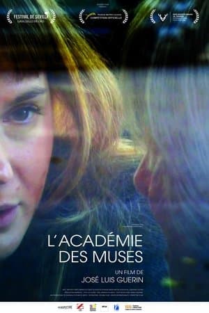 L'académie des muses streaming