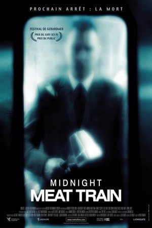 Midnight Meat Train streaming