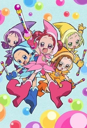 Magical Dorémi streaming