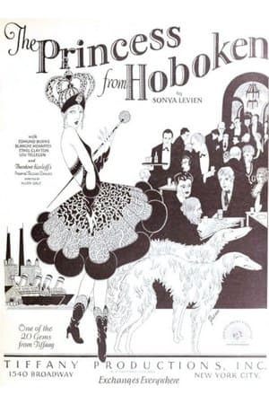 The Princess from Hoboken streaming