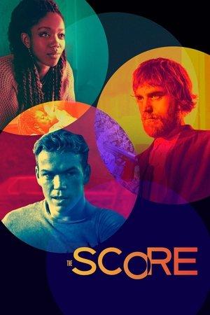 The Score streaming