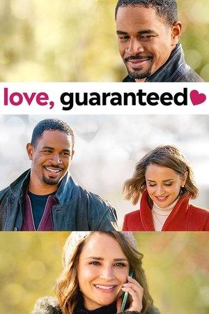 Love, Guaranteed streaming