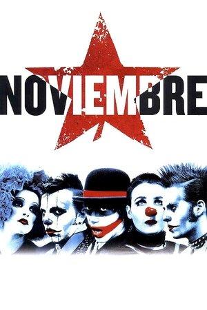 November streaming
