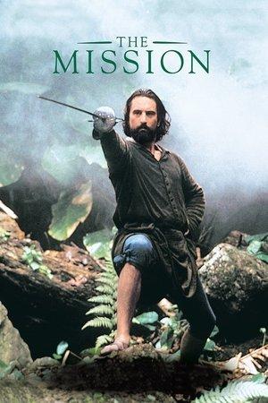 The Mission streaming