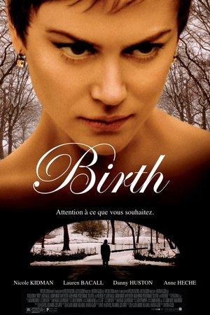 Birth streaming