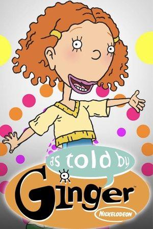 As Told by Ginger streaming