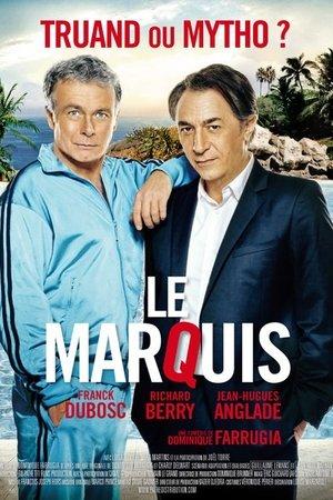 The Marquis streaming