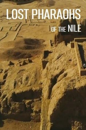 Lost Pharaohs of the Nile streaming