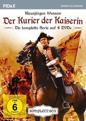 Der Kurier der Kaiserin streaming
