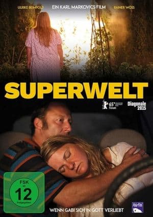 Superworld streaming