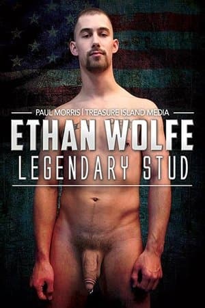 Legendary Stud: Ethan Wolfe streaming