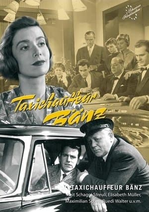 Taxichauffeur Bänz streaming