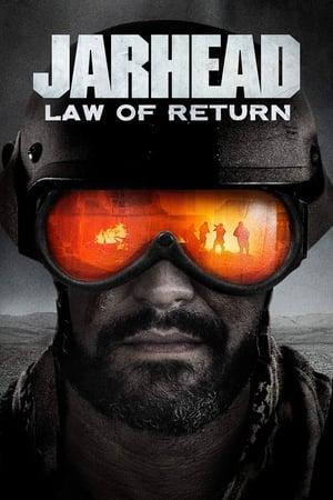 Jarhead: Law of Return streaming