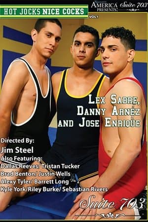 Hot Jocks Nice Cocks 1 streaming