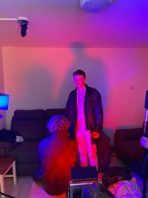 My Shadow Calleth Me: The Making of Thus Spake Zack O'Thústla streaming