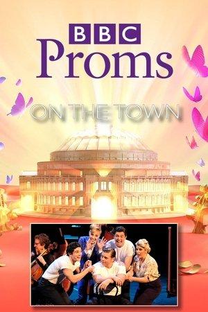 BBC Proms: Bernstein's On the Town streaming