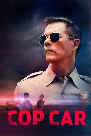 Cop Car streaming