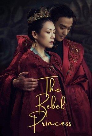 The Rebel Princess streaming
