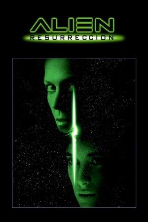 Alien: Resurrección streaming