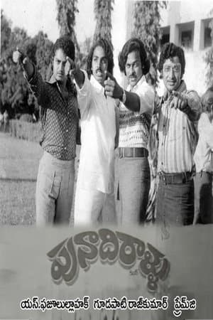 Punadhirallu streaming
