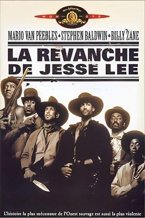 La Revanche de Jessie Lee streaming