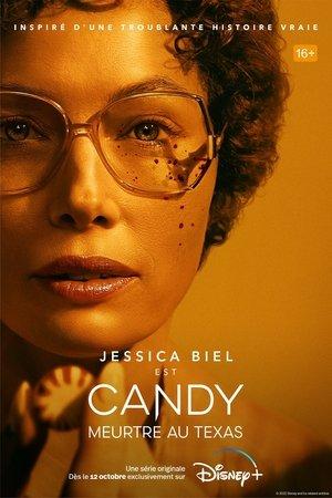 Candy : Meurtre au Texas streaming