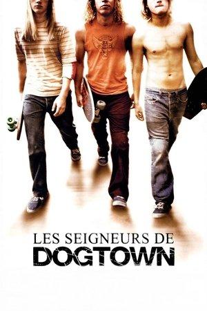 Les Seigneurs de Dogtown streaming