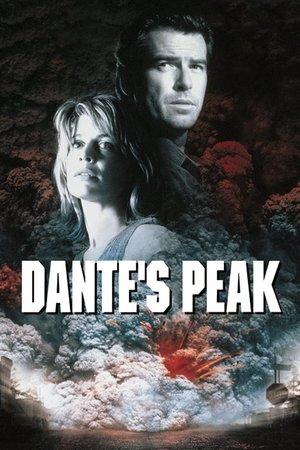 Dante's Peak streaming