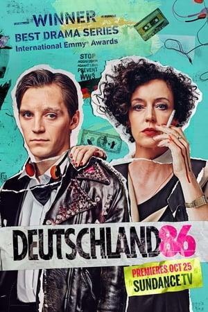 Deutschland streaming