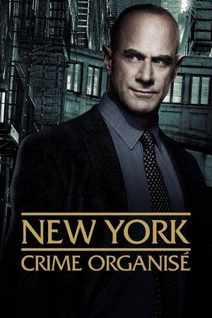 New York : Crime organisé streaming
