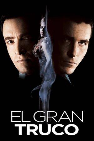 El truco final (El prestigio) streaming