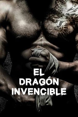 El Dragon Invencible streaming