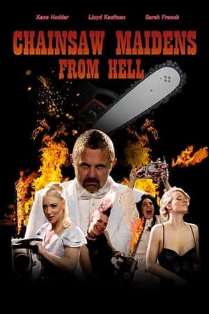 Chainsaw Maidens from Hell streaming