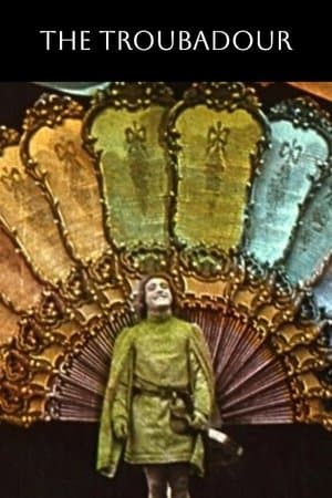 The Troubadour streaming