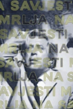 A Stain on His Conscience streaming