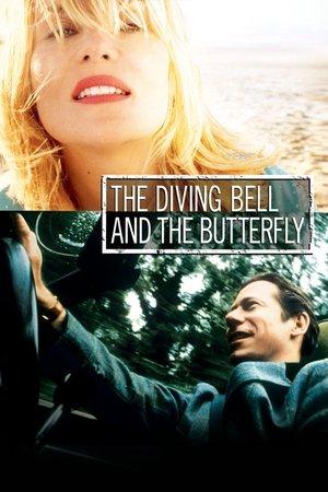 The Diving Bell and the Butterfly streaming
