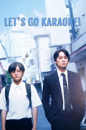 Let's Go Karaoke! streaming