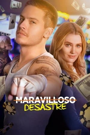 Maravilloso desastre streaming