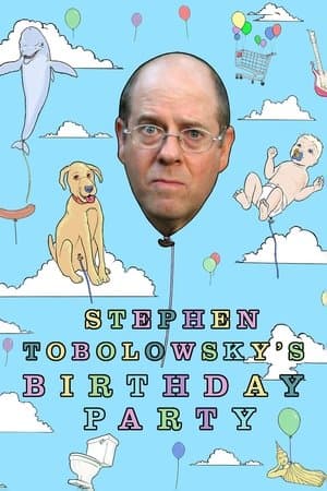 Stephen Tobolowsky's Birthday Party streaming
