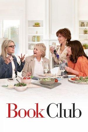 Book Club streaming