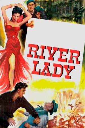 River Lady streaming