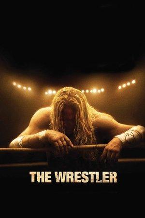 The Wrestler streaming
