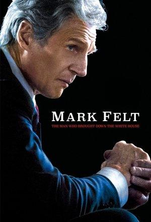 Mark Felt: The Man Who Brought Down the White House streaming