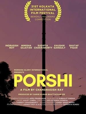Porshi streaming