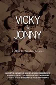 Vicky & Jonny streaming