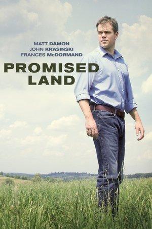 Promised Land streaming