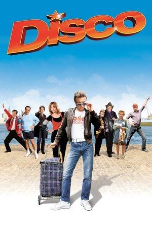 Disco streaming