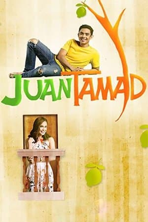 Juan Tamad streaming